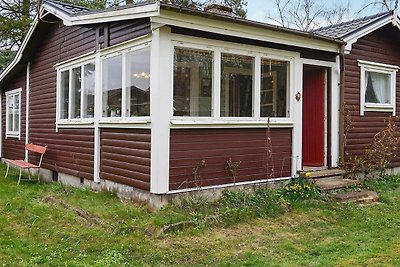 4 person holiday home in TRELLEBORG