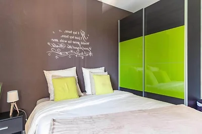 Anis-Apartments f�r zwei Personen