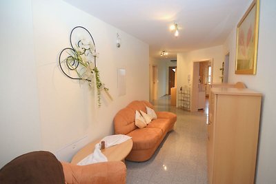 Vakantieappartement Gezinsvakantie Prackenbach