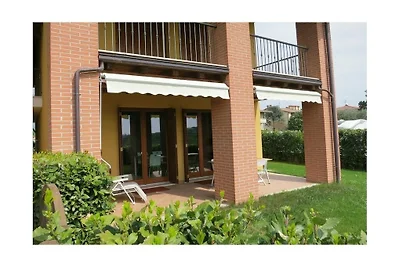 Garden Komfortable Ferienresidenz