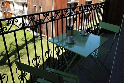 Appartamento a Luchon vicino alle terme