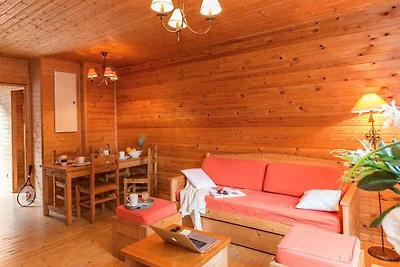 Appartamento con vista lago a Evian-les-Bains