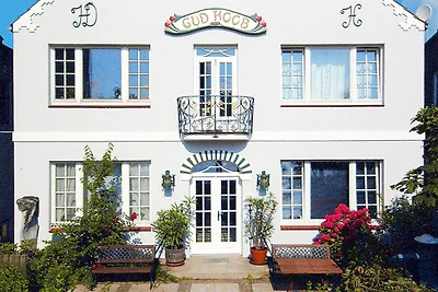 Ferienwohnung, Wyk auf Föhr