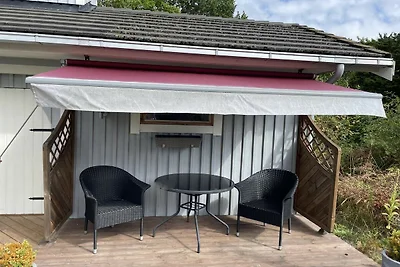 4 persoons vakantie huis in Drottningskär-By...
