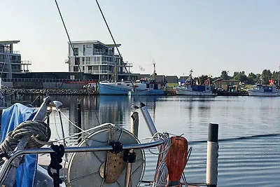 8 Personen Ferienhaus in Wendtorf