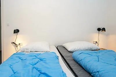 12 Personen Ferienhaus in Henne