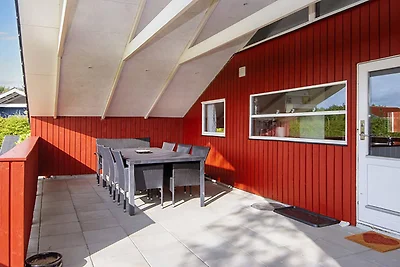 6 Personen Ferienhaus in Sydals-By Traum