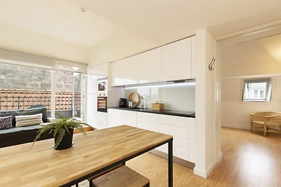 Haustierfreundliche Wohnung in Porto