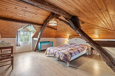 Casa vacanze vintage con piscina privata