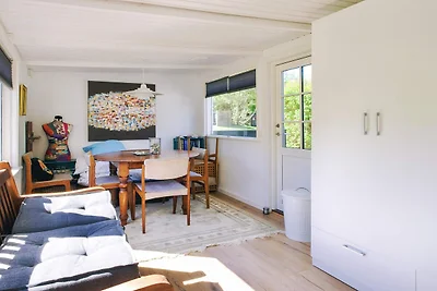8 Personen Ferienhaus in Holbæk-By Traum