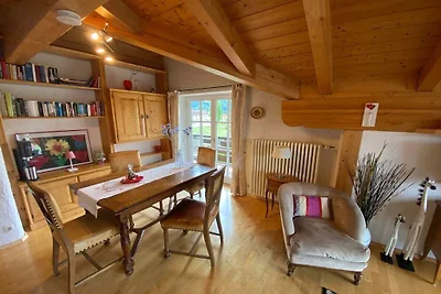 Ferienwohnung mit 2 Schlafzimmer