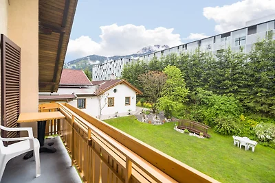 Apartment in Tröpolach / Kärnten mit Pool