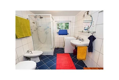 Vakantiehuis met 1 slaapkamer