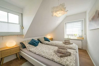 Ferienwohnung mit 1 Schlafzimmer