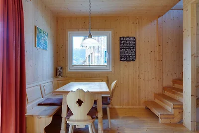 Chalet in Hohentauern direkt im Skigebiet