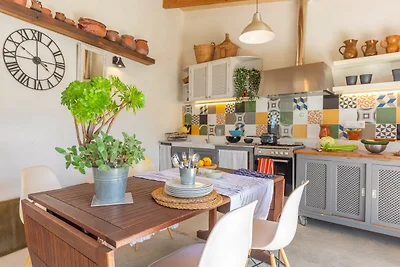 Casa Gema - Ferienhaus Mit Privatem Pool In...