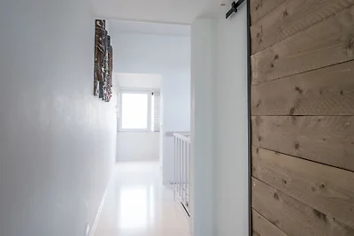 Ferienhaus am Veerse Meer mit Panoramablick