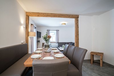 Premium maisonette nabij skigebieden