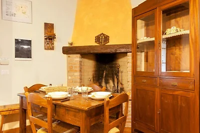 Agriturismo con piscina