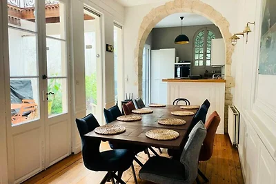 Appartement in La Rochelle vlakbij Vieux Port