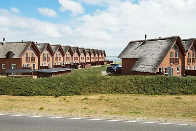 8 Personen Ferienhaus in Rømø