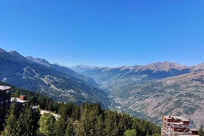 2-Zimmer-Wohnung für 6 Personen in der Nähe d...