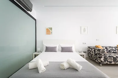 Wohnung in Las Palmas nahe Playa de Las...