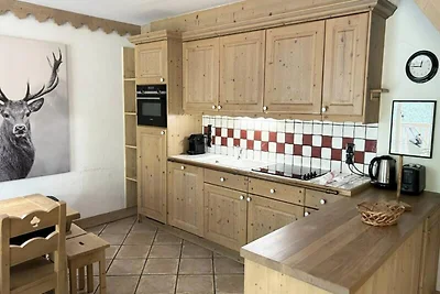 Appartamento a Saint Martin con spa e piscina