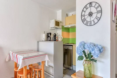 Appartamento ad Agde con parcheggio