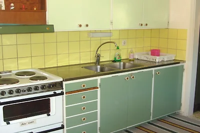 6 persoons vakantie huis in MöRLUNDA-By Traum