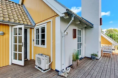 8 persone case ad Frørup