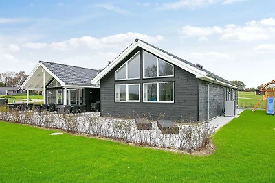 18 Personen Ferienhaus in Faaborg