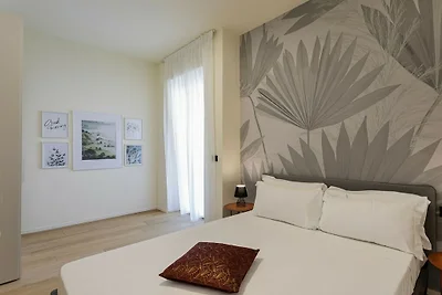 Wohnung mit 1 Schlafzimmer