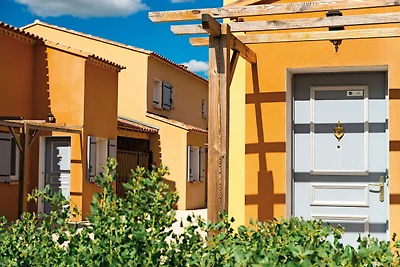 Spaziosa casa vacanze nel Luberon