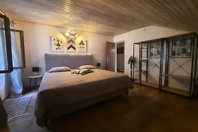 Two Bedroom Apartment With Sea View