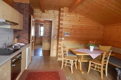 Gemütliche Ferienwohnung in Pistennähe