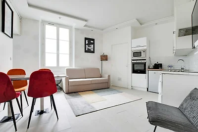 Bellissimo appartamento Marais/Bastiglia