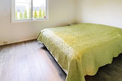 Geräumiges Ferienhaus in Göteborg