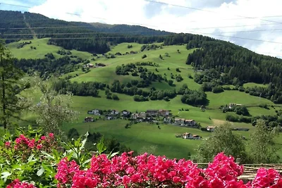 Natuurvakantieappartement Übersteinerhof