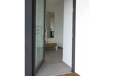 Casa vacanze a Senhals con piscina