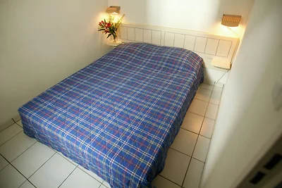 Ferienwohnung in der Nähe von Fort Boyard