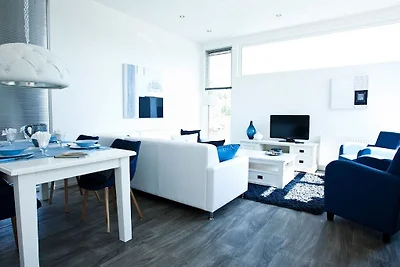 Chalet moderno a Noord-Scharwoude con...