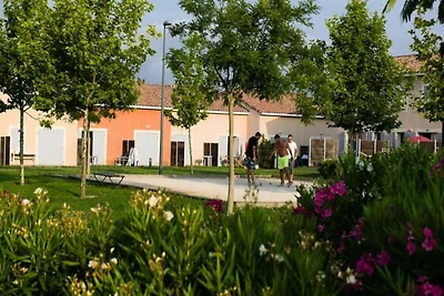 4-Zimmer-Villa f�r 8 Personen, komfortabel,...