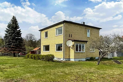 5 Persone case ad Fågelfors