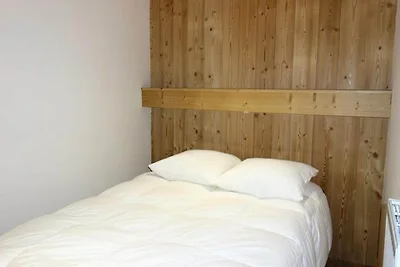 3 Zimmer für 6 Personen