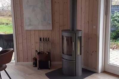 4 Sterne Ferienhaus in Jægerspris