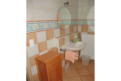 Vakantieappartement