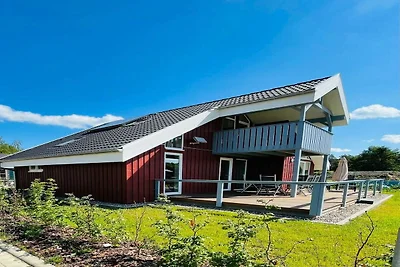 Ferienhaus im Ferienpark Mirow