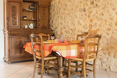 Bella casa vacanze con piscina