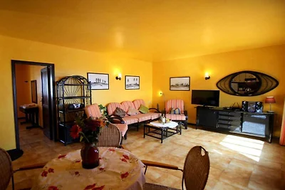 Tropicana nell'oasi di benessere Tropical